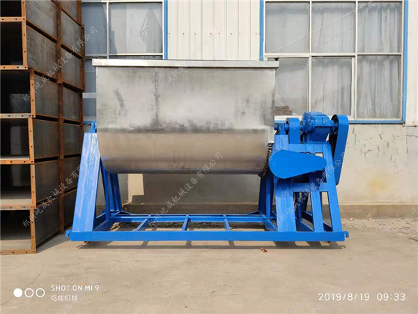 3噸真石漆攪拌機現(xiàn)場展示廠家供應質優(yōu)價廉