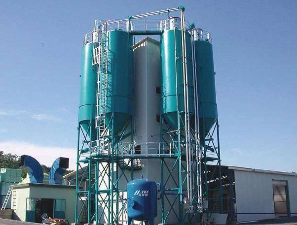 干粉砂漿設(shè)備的價格多少和這些因素有關(guān)系