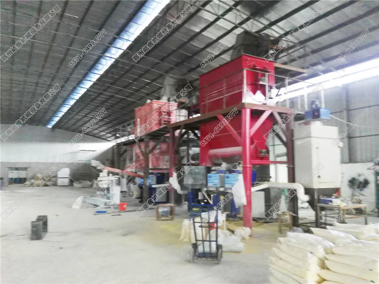 廣西南寧標(biāo)線涂料設(shè)備