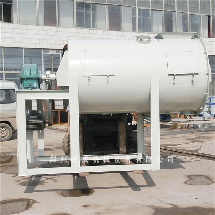 如何正確選擇干粉砂漿攪拌機？